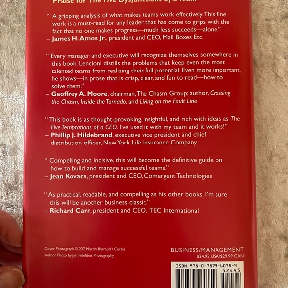 Books set of 2 valued at $45 brand new - Picture 7 of 8
